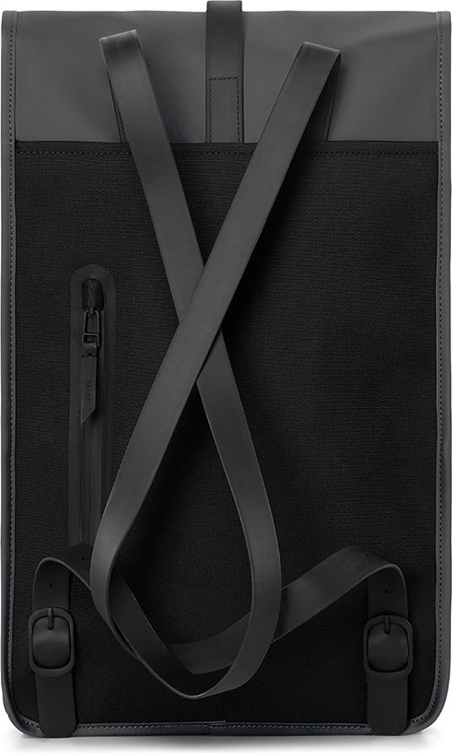 Rains Backpack Unisex - Grijs - One Size