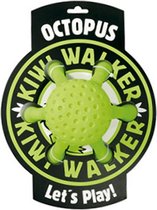 Kiwi Walker Let's Play! Octopus groen