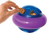 Kong Hopz Ball Paars&Blauw - - Large