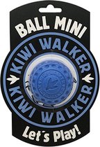 Kiwi Walker Let's Play! Ball mini blauw