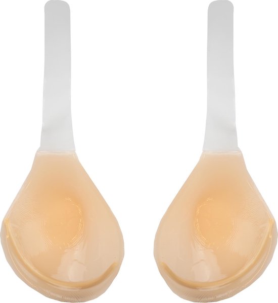 Bye Bra Sculpting Silicone Lifts, Siliconen Borstlifting, Zelfklevend, Herbruikbaar,...