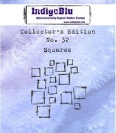 IndigoBlu Collectors Edition no 32 Squares