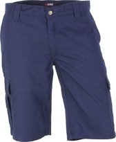 KRB Workwear® SVEN Work Short Pants Navy NL: 56 BE: 50
