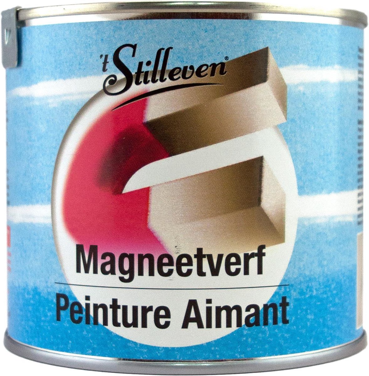 Stilleven Magneetverf 500ML