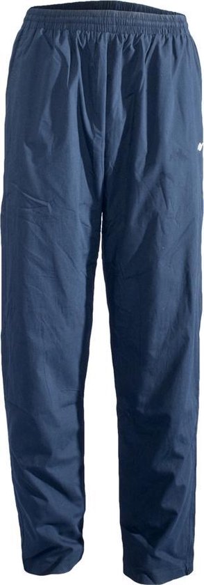 Rucanor Sportbroek Lang Dan Unisex Blauw Maat S | bol.com