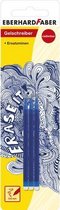 Eberhard Faber rollervulling - blauw - EF-582152