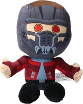 Marvel - Guardians of the Galaxy - Star Lord - Knuffel - 24 cm