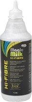 OKO Magic Milk Hi-Fibre tyre sealant 1 Liter | anti lek vloeistof | Tubeless |