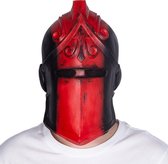 Fortnite masker 'Red Knight'