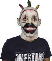 Clown masker 'Twisty'