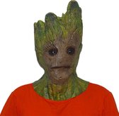 Groot masker Deluxe - Guardians Of The Galaxy