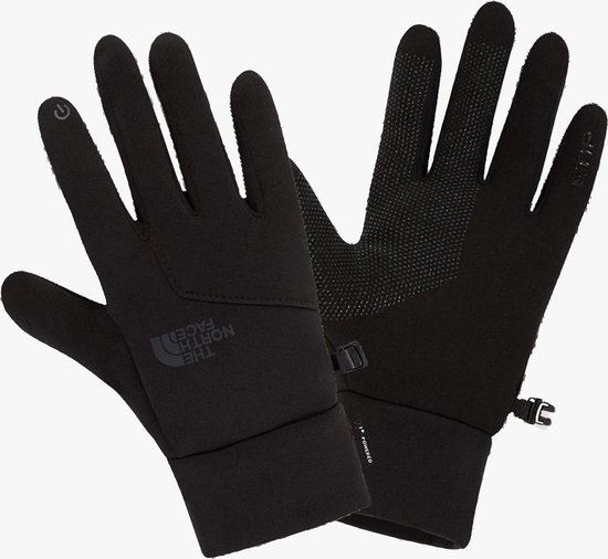 north face unisex etip glove