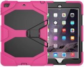 iPad 10.2 inch 2019 / 2020 / 2021 hoes - Extreme Armor Case - Magenta