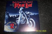 Meat Loaf - The very best of - Back from hell again vol. 2