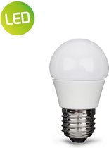 Home sweet home LED lamp E27 dimbaar 5W 470Lm 2700K - warmwit