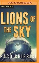Lions of the Sky