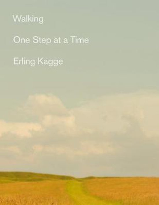 Walking One Step at a Time - cover