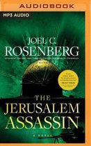 A Markus Ryker Novel-The Jerusalem Assassin