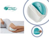 Restform Leg Pillow | Ergonomisch knie- en beenkussen