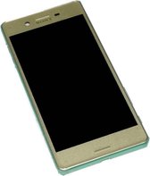 Sony Xperia X Performance F8131 Lcd Display Module, Lime Gold, 1302-3693
