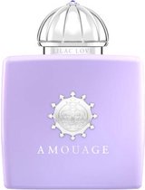 Amouage - Lilac Love - 100 ml - Eau de Parfum
