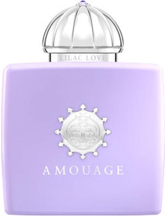 Amouage Lilac Love eau de parfum 100 ml