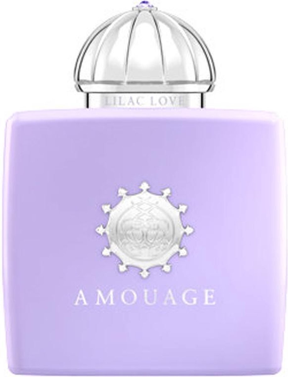 Amouage - Lilac Love - 100 ml - Eau de Parfum