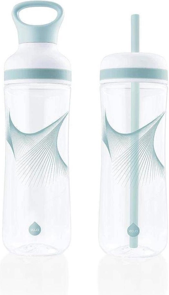 Equa FLOW Golf 2in1 Water- En Smoothiefles