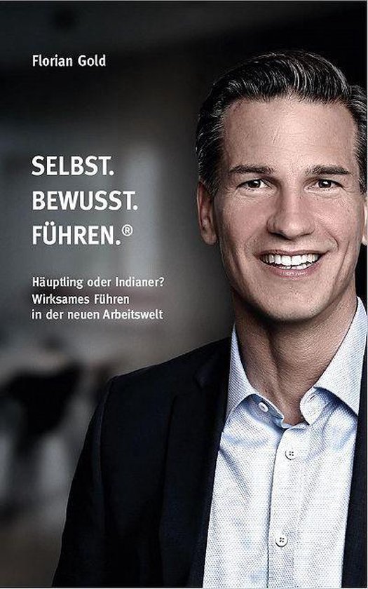 Selbst.Bewusst.Führen.® - cover