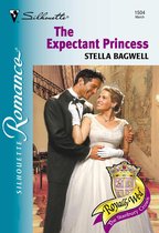 The Expectant Princess (Mills & Boon Silhouette)