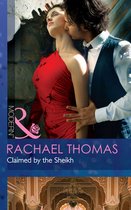 Claimed By The Sheikh (Mills & Boon Modern)