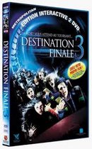 Destination finale 3 ( double DVD box )