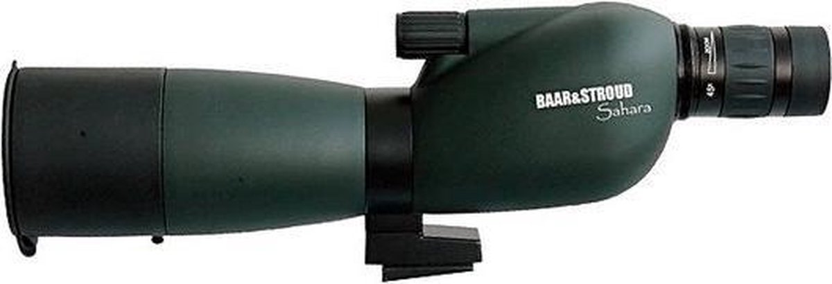 Barr & Stroud Spotting Scope - Sahara 20-60x80 Target - Waterproof