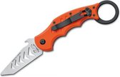 Fox Knives - Dart Knife Trainer - Oranje