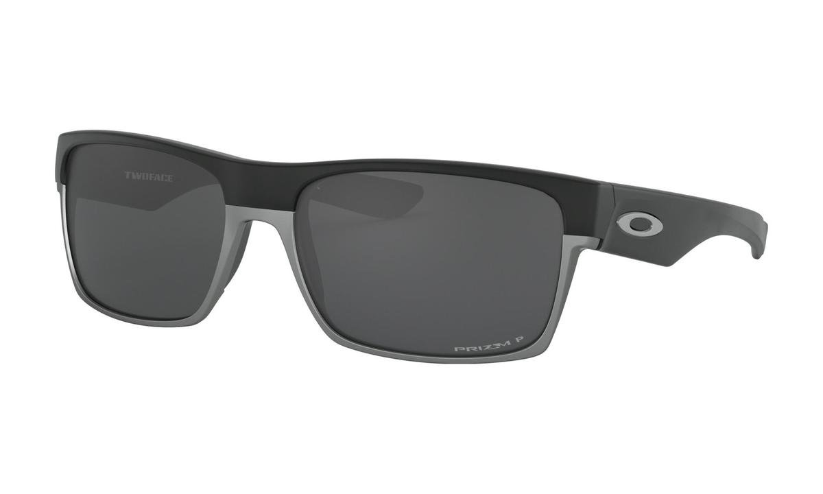 Oakley twoface store polarised