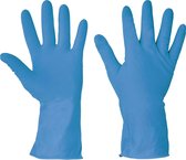 Handschoen latex Starling Blue - Maat 9 / L