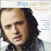 Thijs van Leer - Introspection I