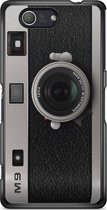 Sony Xperia Z3 Compact hoesje - Camera