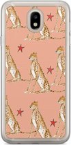 iPhone 6/6S siliconen hoesje - I'm fab
