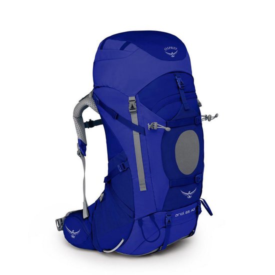 osprey ariel ag 65l