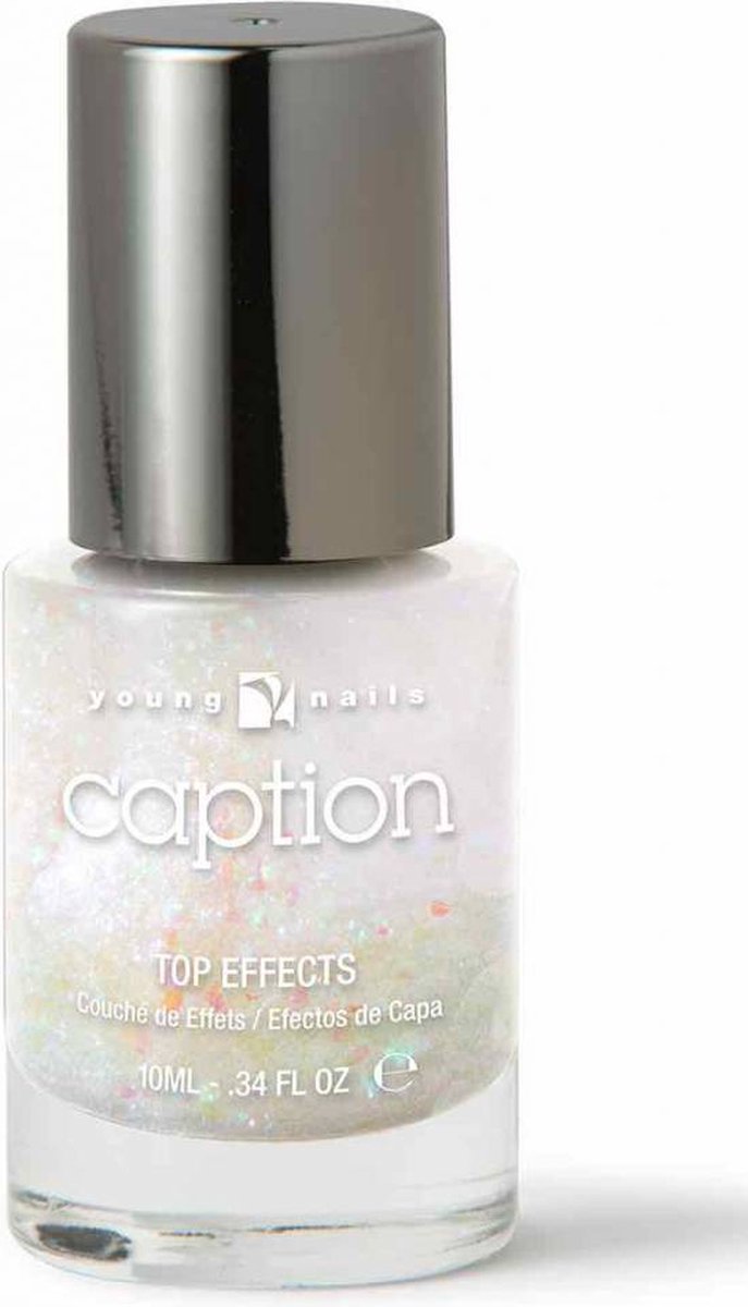 Goedkoopste Caption nagellak Top Effects 002 - Putting it all out there