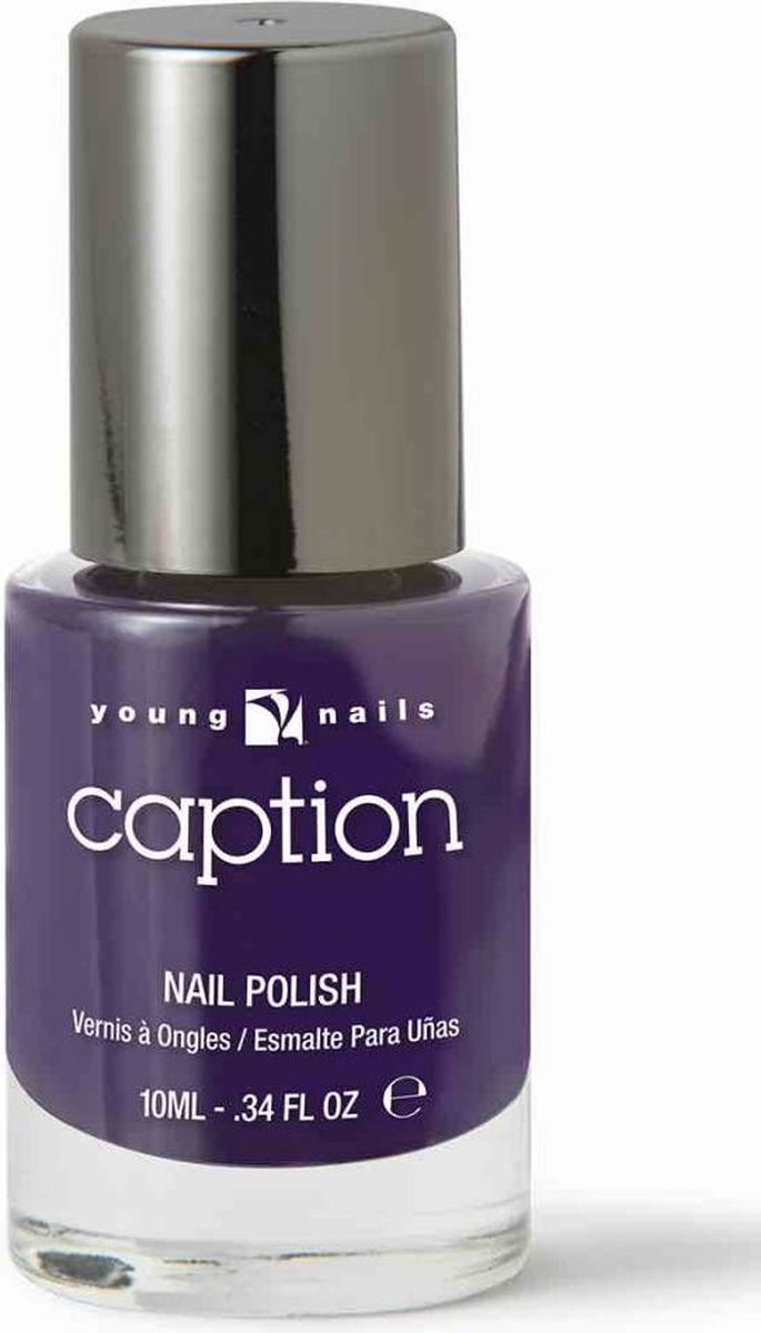 Goedkoopste Caption Nagellak 014 - Hello, You Fine Thing - 10 ml