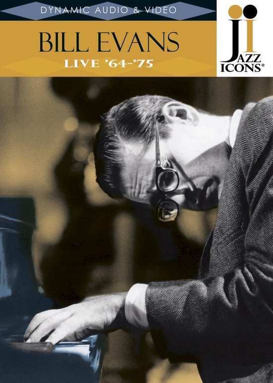 Live In '64 & 75