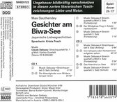 Dauthenday:Gesichter Am Biwa-S