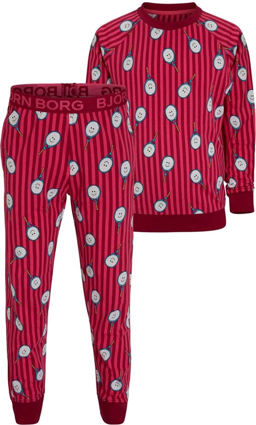 Bjorn Borg Meisjes Pyjama -110/116