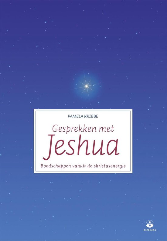 Gesprekken met Jeshua
