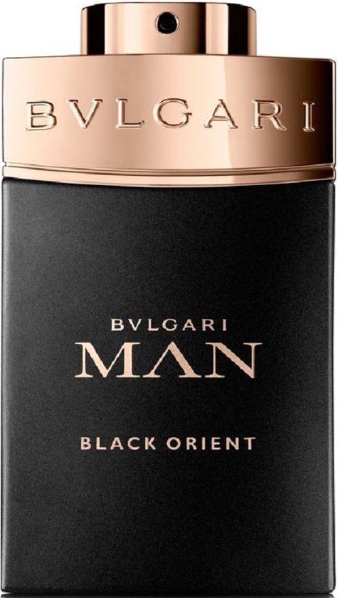 Bvlgari Man Black Orient Parfum 100 ml