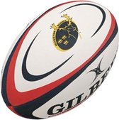 Gilbert rugbybal Supporter Munster maat 5