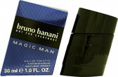 Bruno Banani Magic Man - 30 ml - Eau de toilette