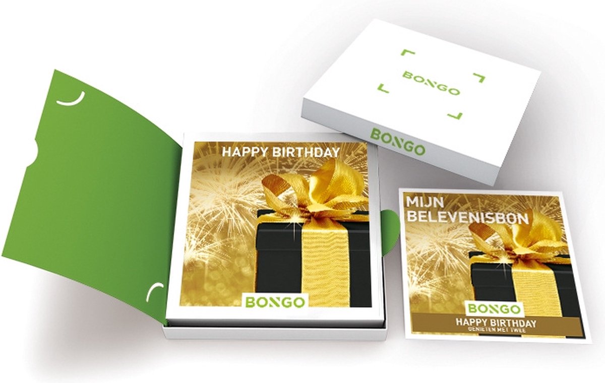 Carte joyeux anniversaire chaud must go on - Poyète e-shop belge